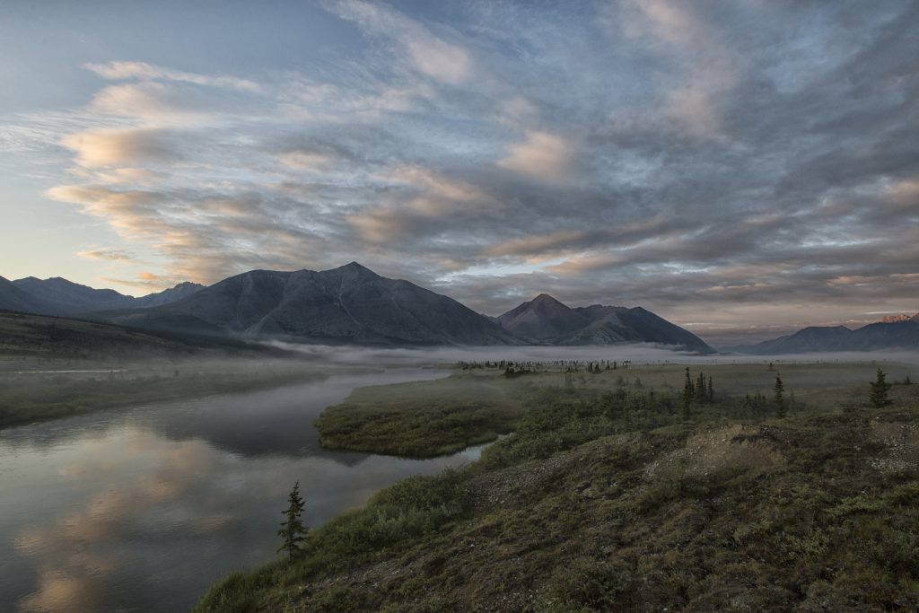 Land Use Planning CPAWS Yukon