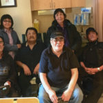 The Peel is life: A Gwich’in elder on his connection with the land