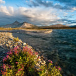 Protected Areas