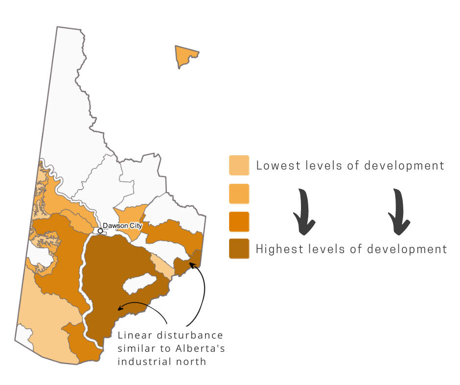 Dawson Region - CPAWS Yukon