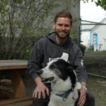 A Q&A with Chris Rider on the climate crisis