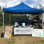A Summer Spent at CPAWS