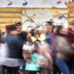 Op-Ed: The return of the caribou