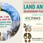 Land and Water Relationship Planning Gathering