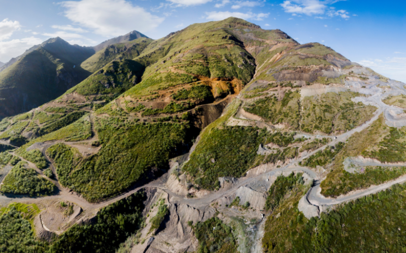 Raise Your Voice! Navigating and getting involved in the mining review process