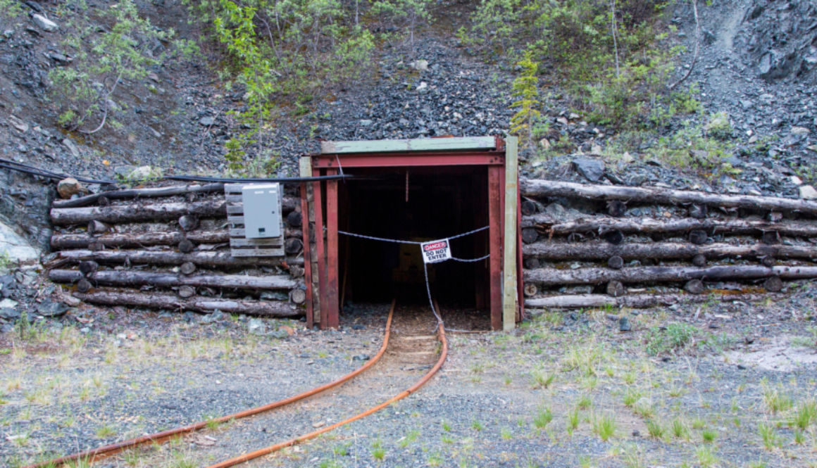 OP-ED: We should treat the Casino Mine’s economic promises with skepticism