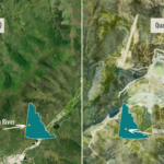 StoryMap: Redefining mining