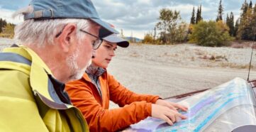 In November 2022, Gladiator Metals, a mineral exploration company, acquired the Whitehorse Copper Project, a series of 314 claims spread throughout 5,380 hectares within the Whitehorse Mining District.