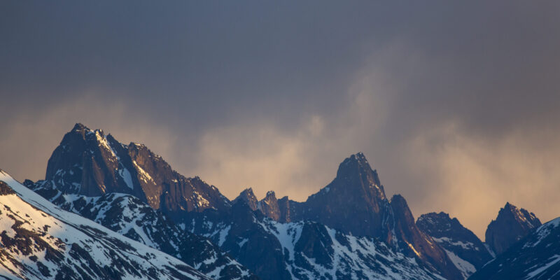 Travelling in the Yukon? Be a respectful guest