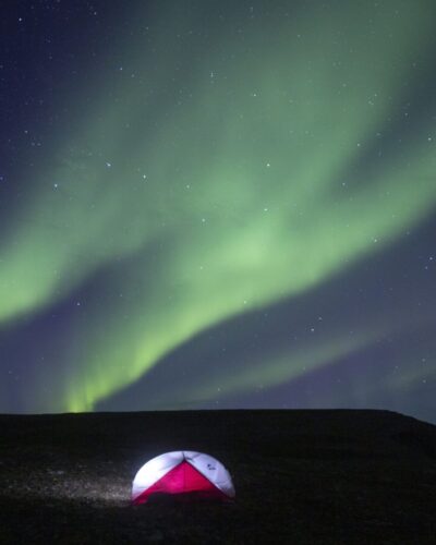 Travelling in the Yukon? Be a respectful guest Travelling in the Yukon? Be a respectful guest