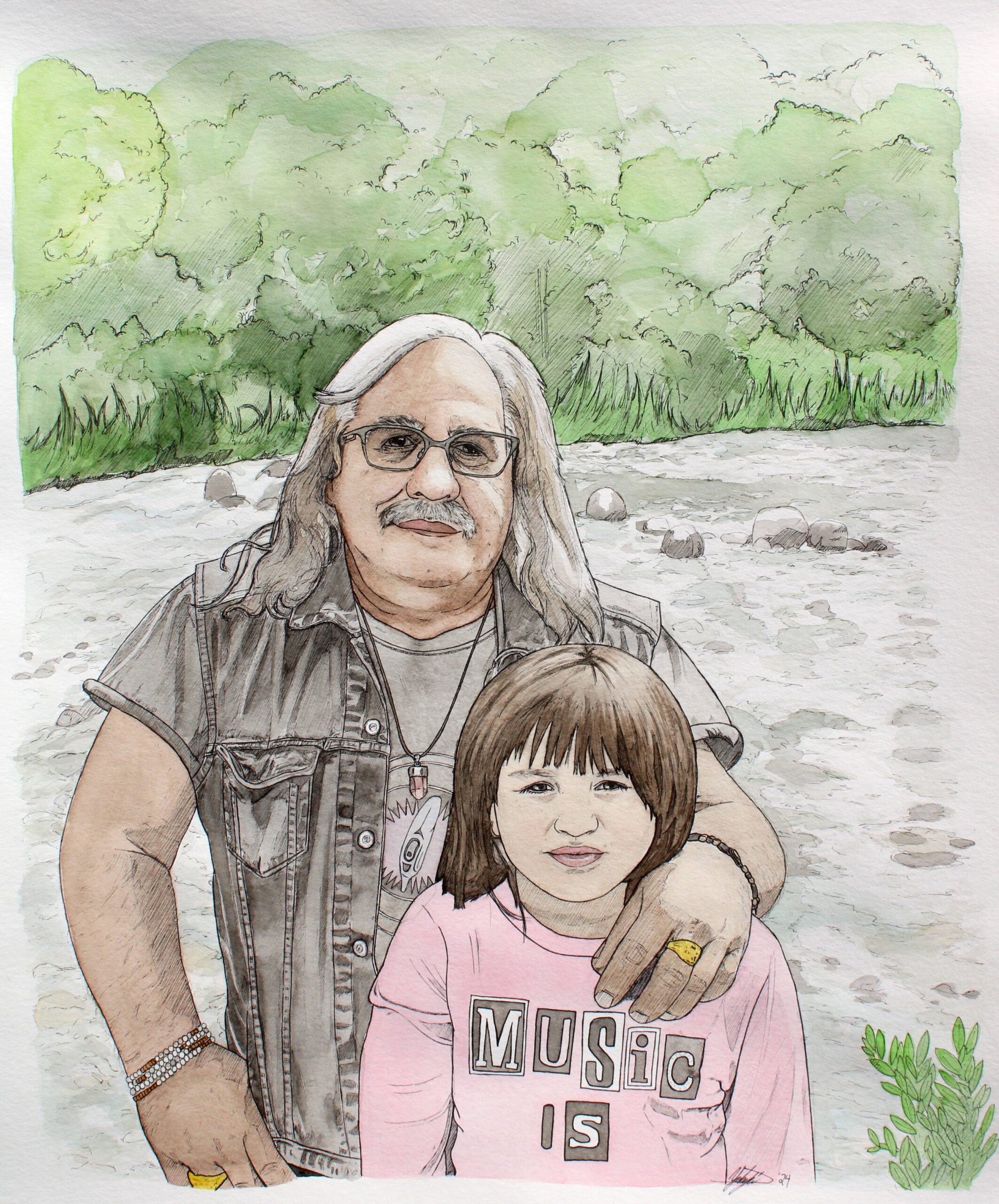 Gary-and-Essence-Bailie-Portrait Gary-and-Essence-Bailie-Portrait