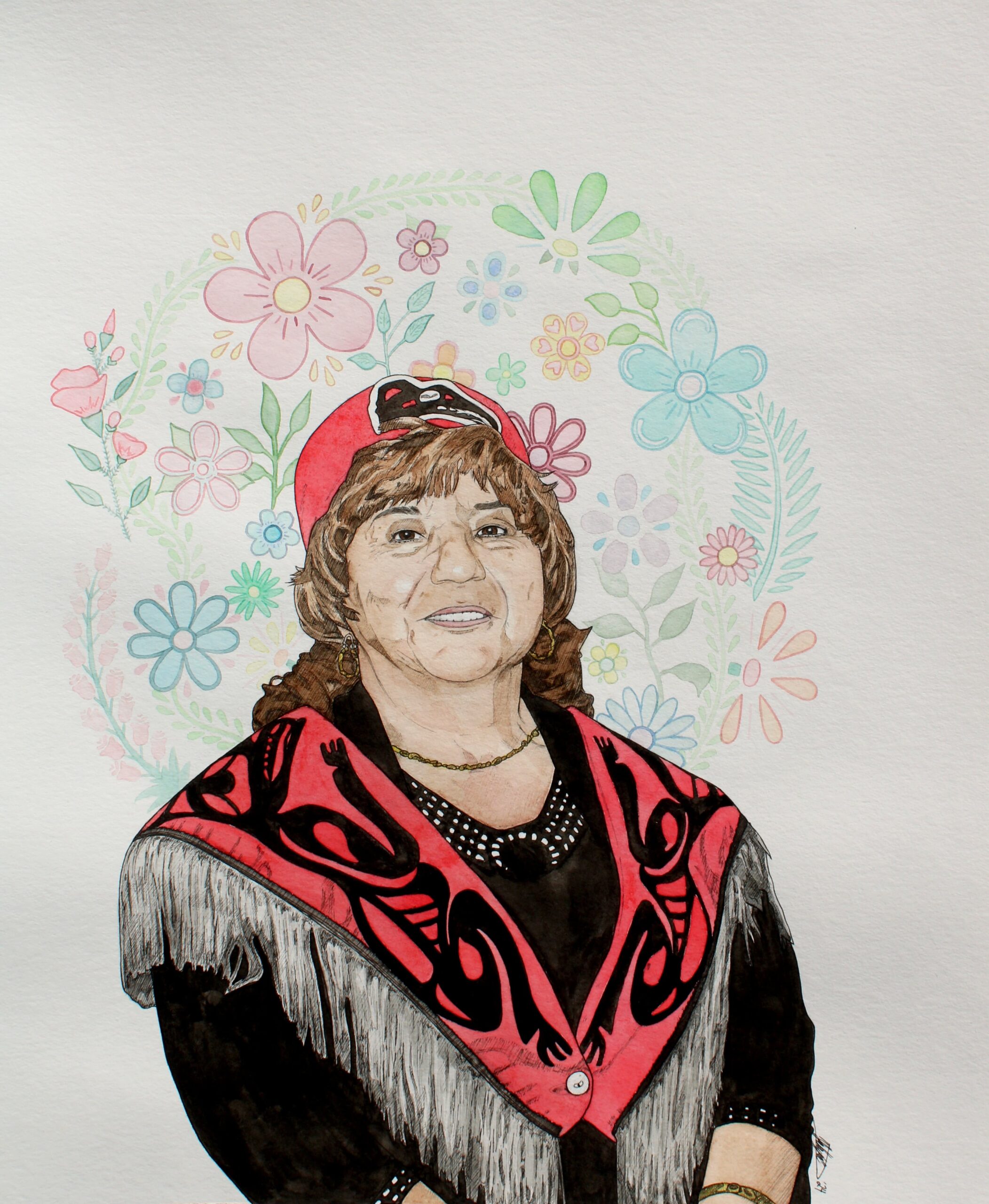 Ruth-Massie-Portrait Ruth-Massie-Portrait