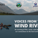 Voices from the Wind River