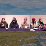 Conversations with Voices from the Wind River