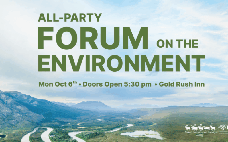 All-Party Forum for the Environment 2025