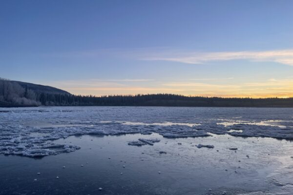 Reconnecting in Mayo Reconnecting in Mayo