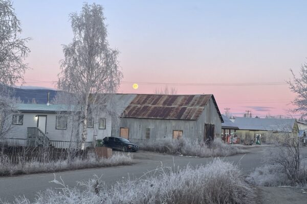 Reconnecting in Mayo Reconnecting in Mayo