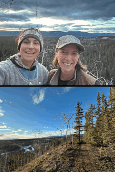 Reconnecting in Mayo Reconnecting in Mayo