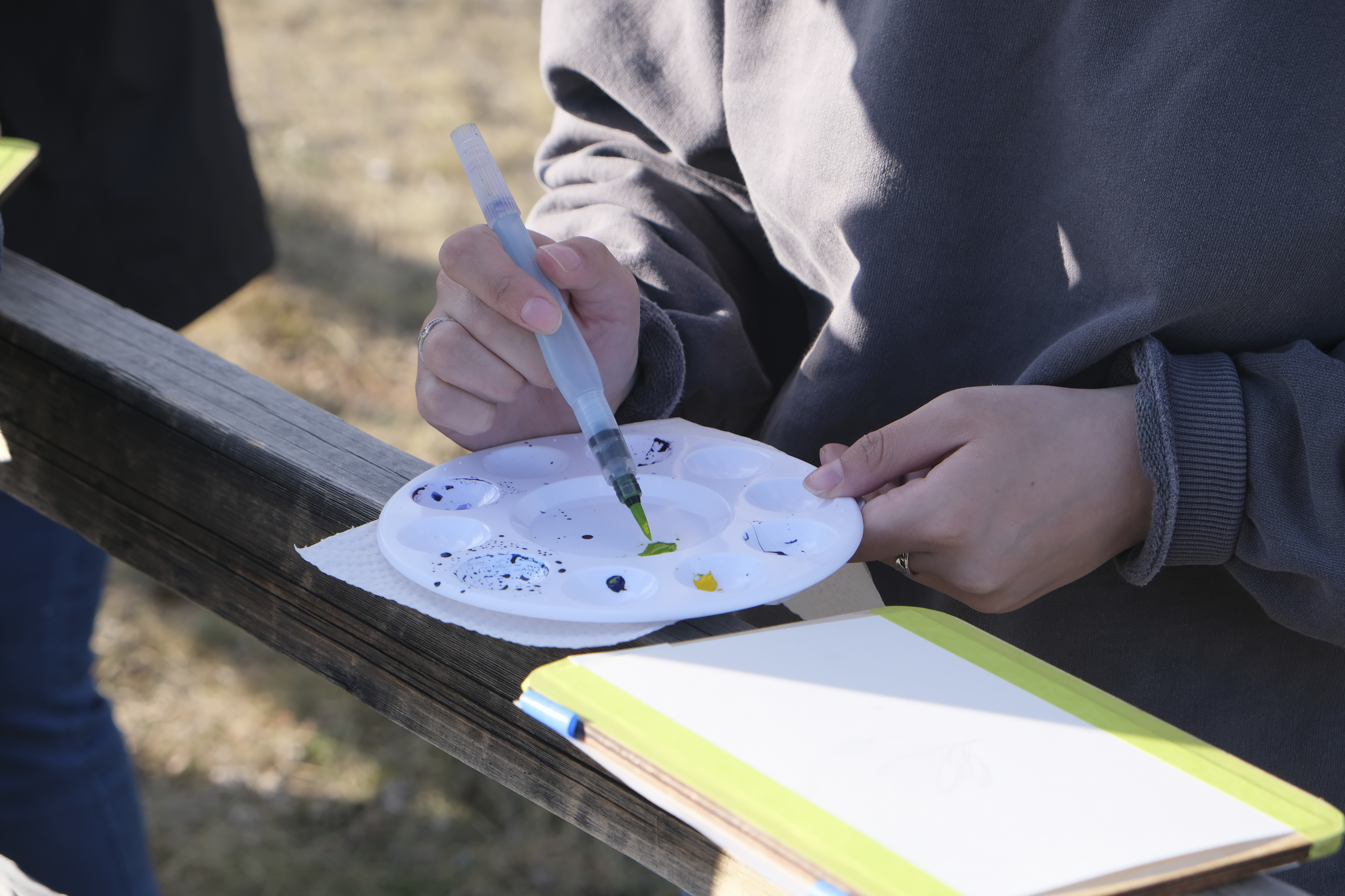 Travelling in the Yukon? Be a respectful guest Travelling in the Yukon? Be a respectful guest