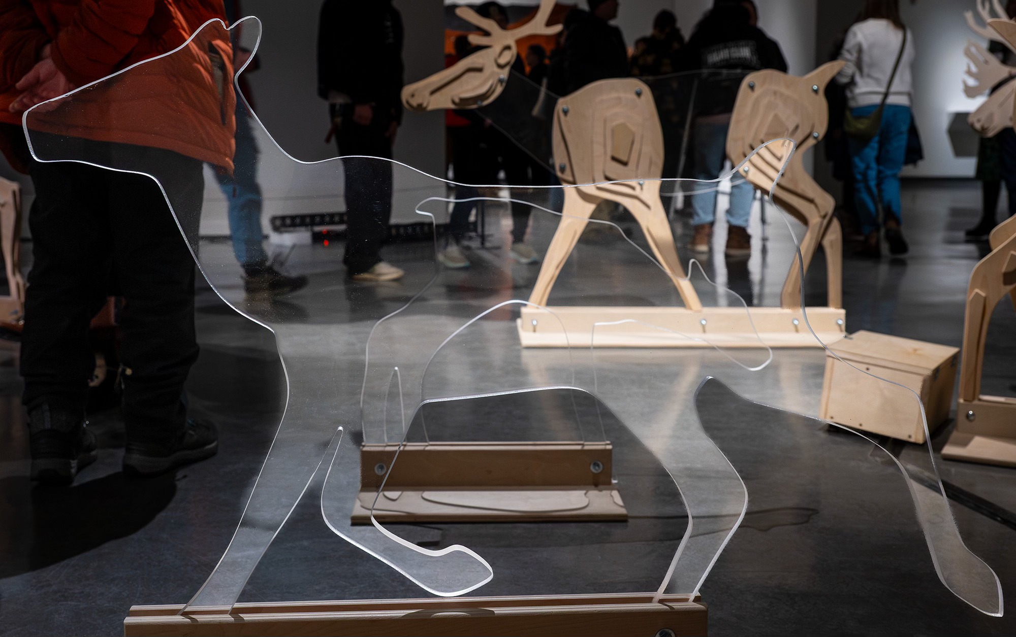 Mike Thomas/Yukon Arts Centre