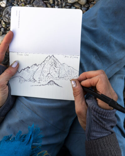 Travelling in the Yukon? Be a respectful guest Travelling in the Yukon? Be a respectful guest