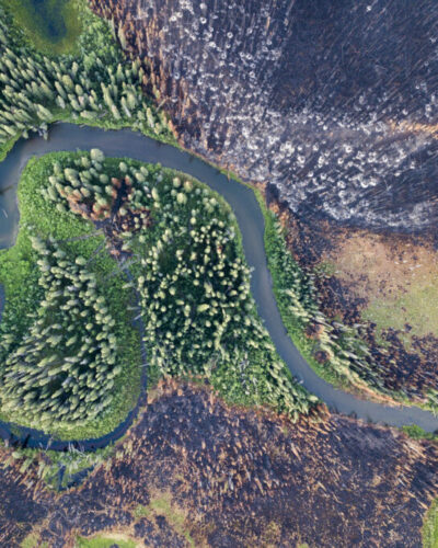 Travelling in the Yukon? Be a respectful guest Travelling in the Yukon? Be a respectful guest