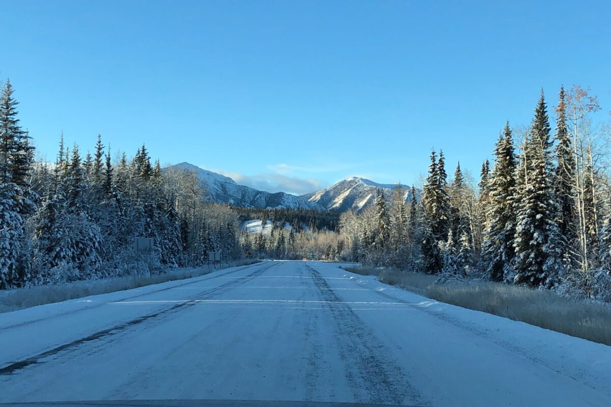 Learning from Guardians in Ross River